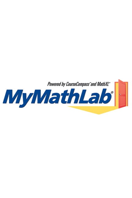 MYMATHLAB / MYSTATLAB: Simplicity, dependability, choice...proven success!