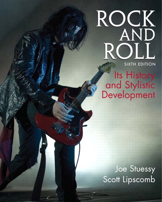 An analysis of sexual themes in american rock and roll music