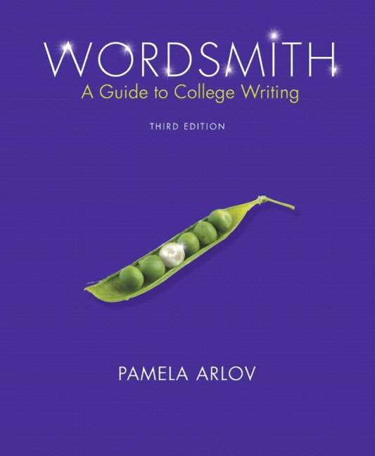 wordsmith a guide to college writing 6th edition pdf