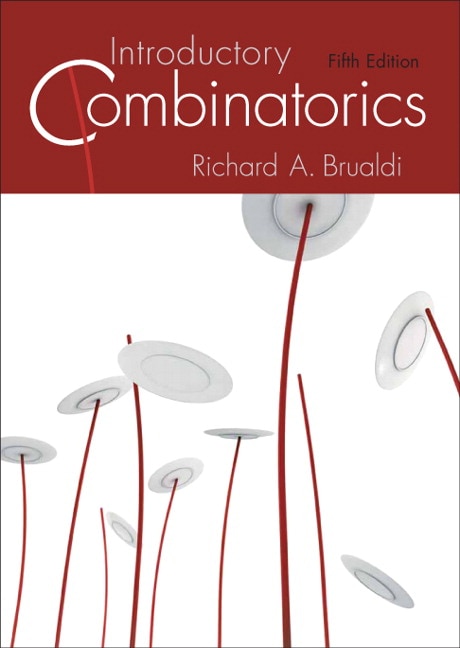 Introductory Combinatorics