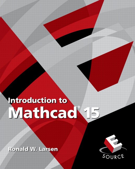  Mathcad 15  -  11