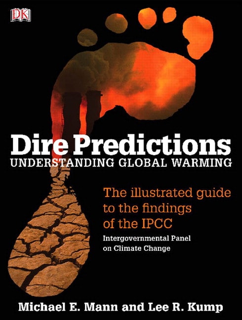 Dire Predictions: Understanding Global Warming