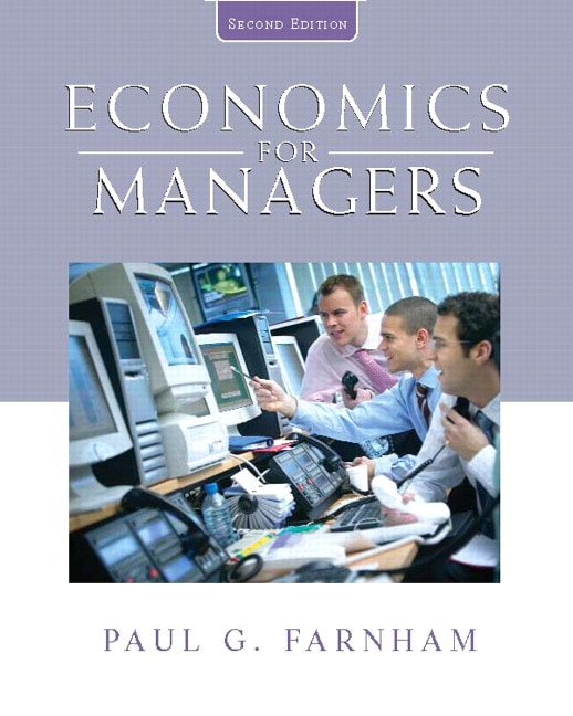 Economics for Managers 3rd Edition Epub-Ebook