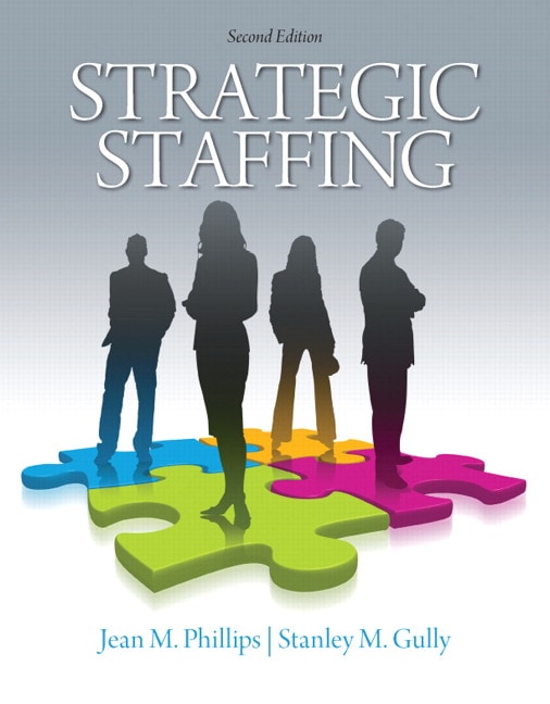 Strategic Staffing 3rd Edition Epub-Ebook
