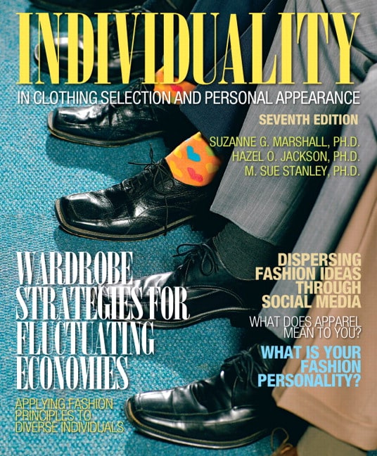 Individuality in Clothing Selection and Personal Appearance, 7th Edition