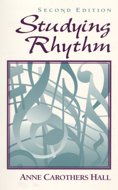 Hall Studying Rhythm Pearson