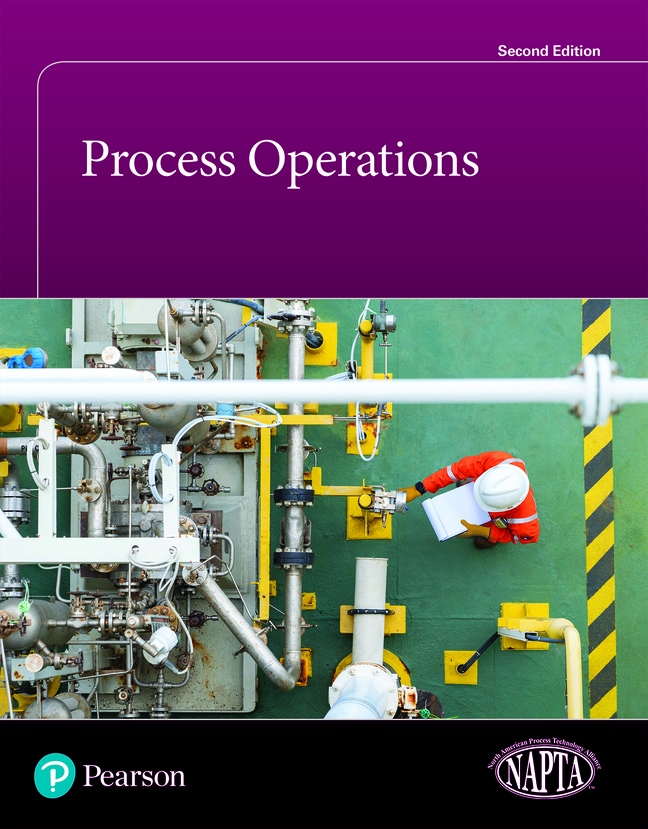 Process Operations, 2nd Edition