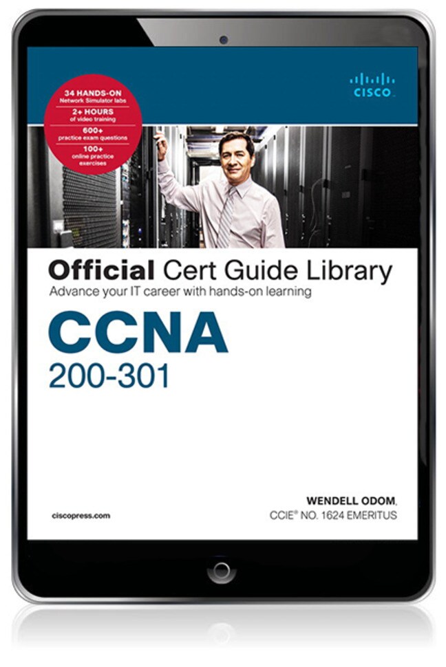 Ccna 200 301 keygen