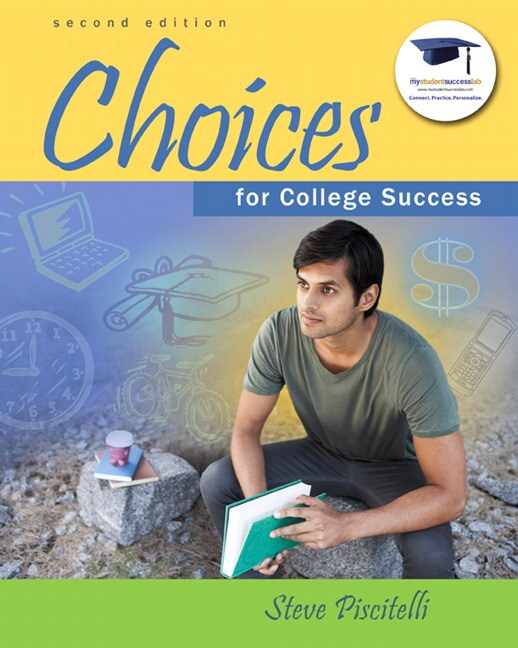 Choices for College Success