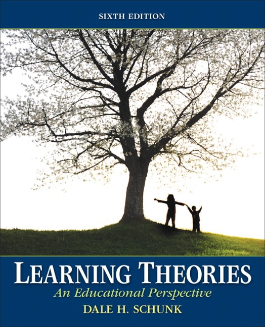 Learning Theories: An Educational Perspective