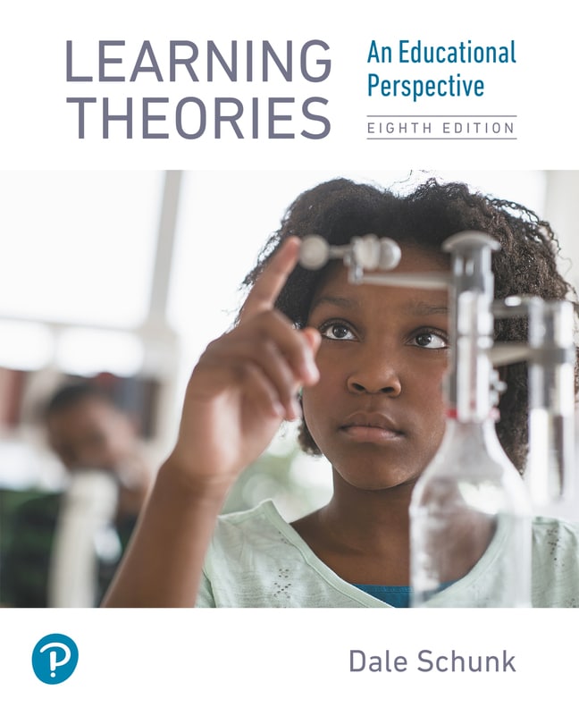 Pearson eText for Learning Theories: An Educational Perspective -- Instant Access