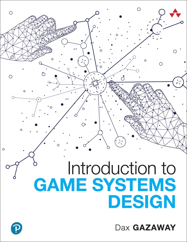 Gazaway-Introduction to Game Systems Design,1/e