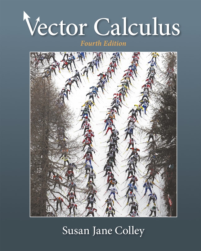Pearson eText for Vector Calculus -- Instant Access