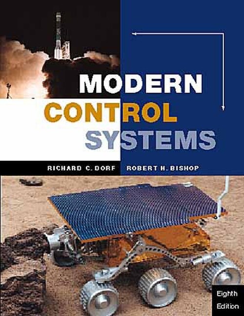 Modern Control Systems 9th Edition