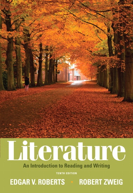 literature an introduction to reading and writing ebook