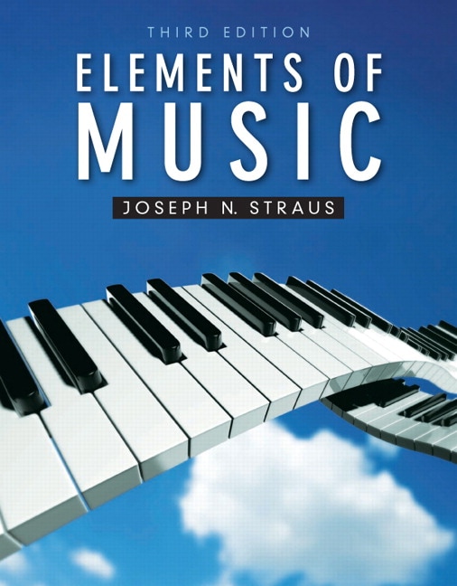 Elements of Music, 3rd Edition