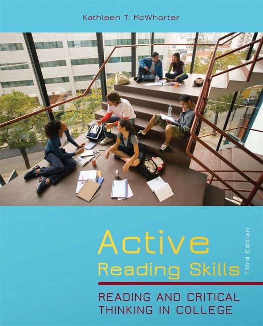 college writing skills with readings 9th pdf