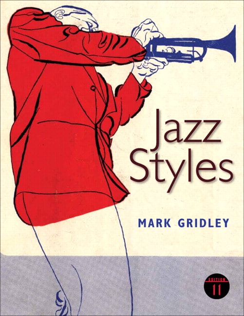 Jazz Styles, 11th Edition