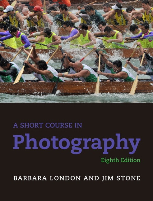 Short Course in Photography, A, 8th Edition