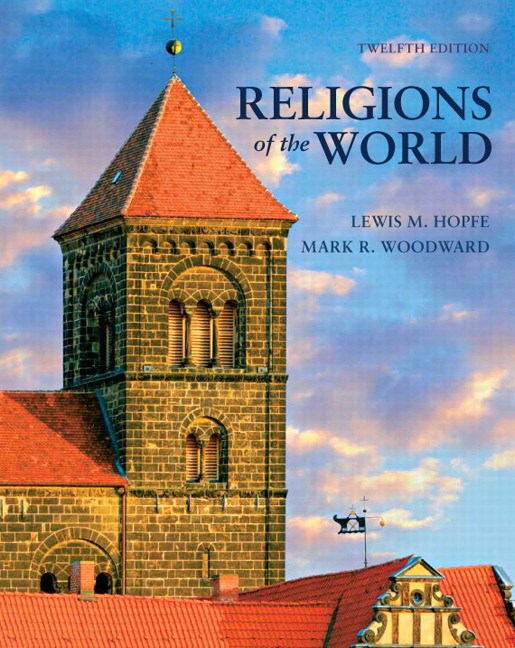 Religions of the World, 12th Edition