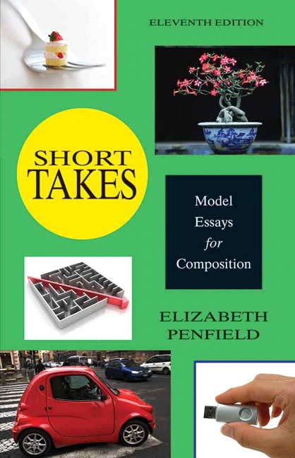 Composition essay instructor manual model short writer