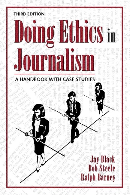case studies in journalism