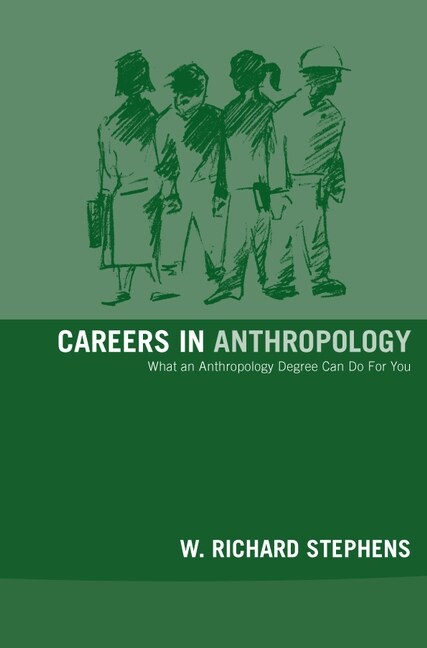 Careers in Anthropology