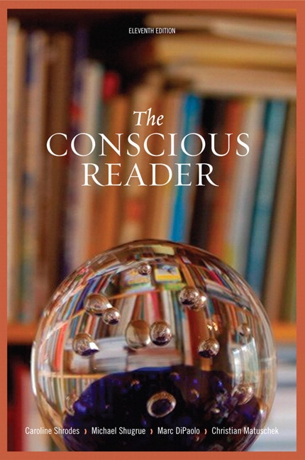 Conscious Reader, The, 11th Edition