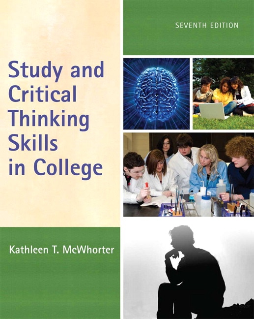 Critical thinking activities for college freshmen