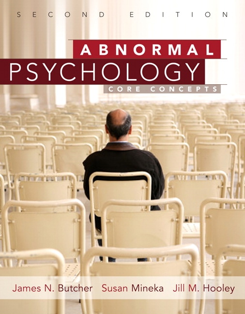 Reflection paper on abnormal psychology