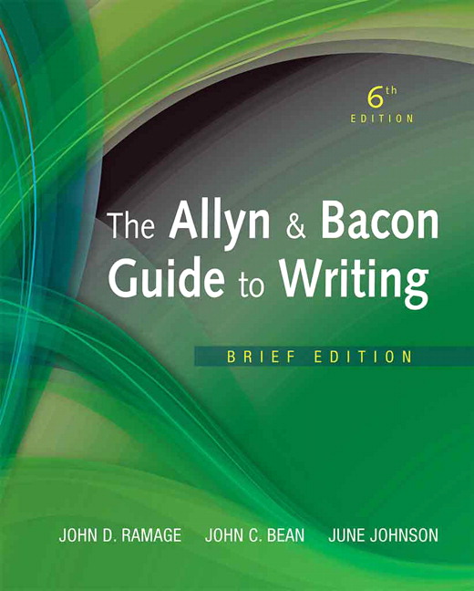Bacon style of essay writing