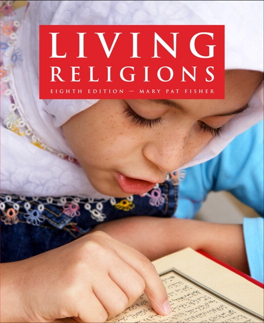 Fisher, Living Religions Pearson