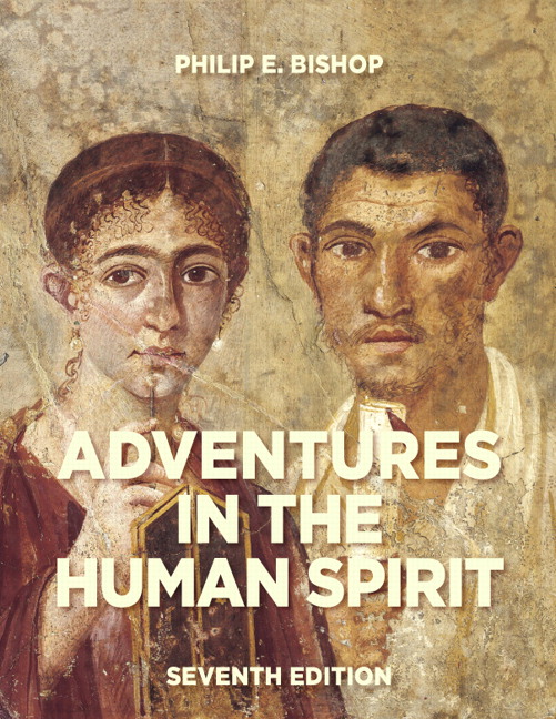 Adventures in the Human Spirit, 7th Edition