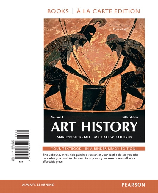 art history stokstad 5th edition pdf download