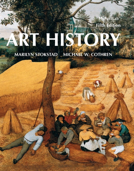 Art Historys History