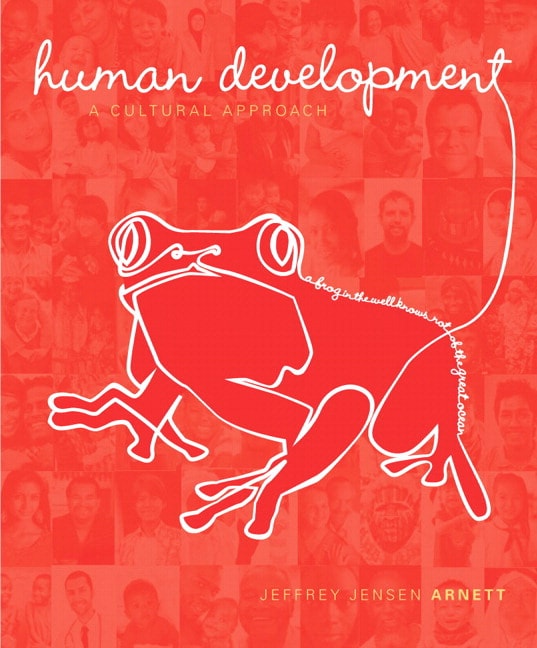 Human Development: A Cultural Approach Plus NEW MyLab Psychology with eText -- Access Card Package