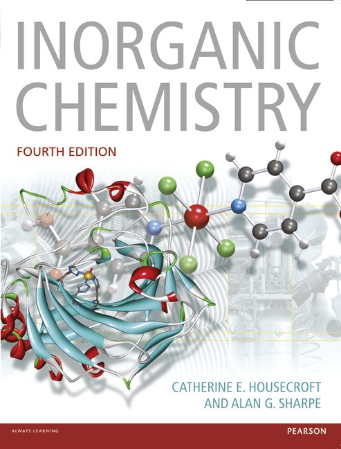 Inorganic Chemistry, 4th Edition