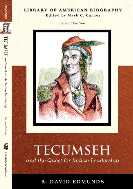 tecumseh and the quest for indian leadership sparknotes
