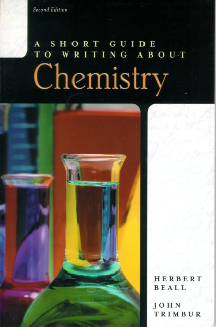 Laboratory Manual For Chemistry A Molecular Approach 3rd Edition