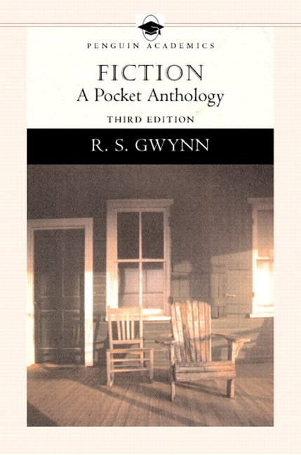 Literature : a pocket anthology