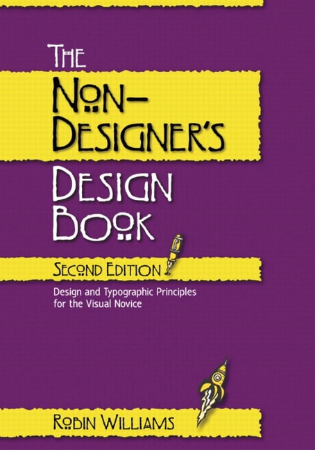 non designer's presentation book