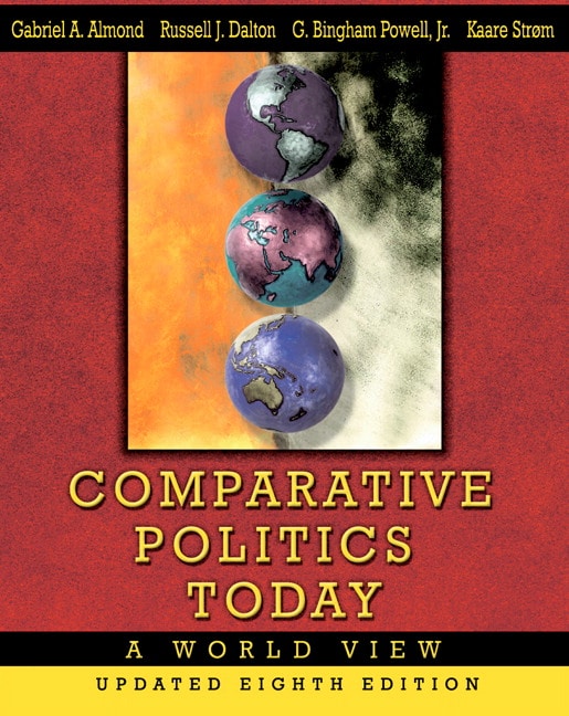 comparative politics today a world view+download+torrent