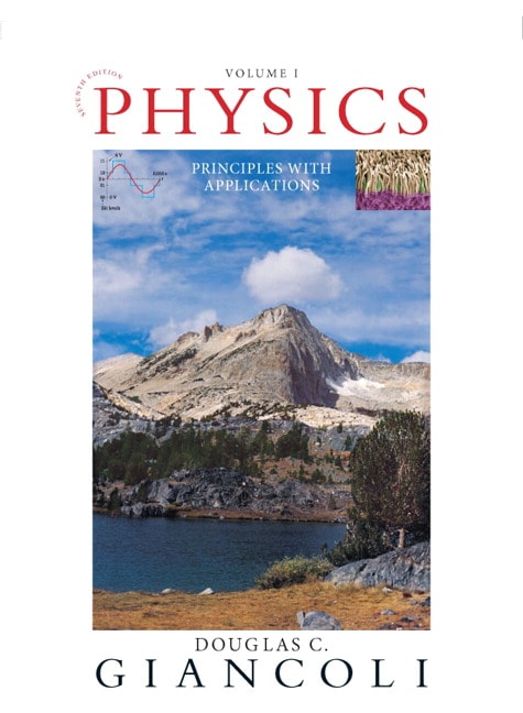 Physics: Principles With Applications Plus Mastering Physics with eText -- Access Card Package