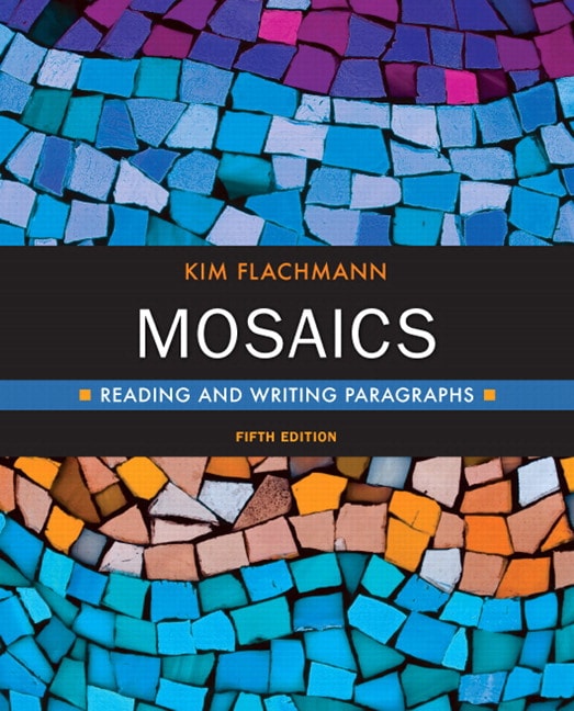 mosaics reading and writing essays