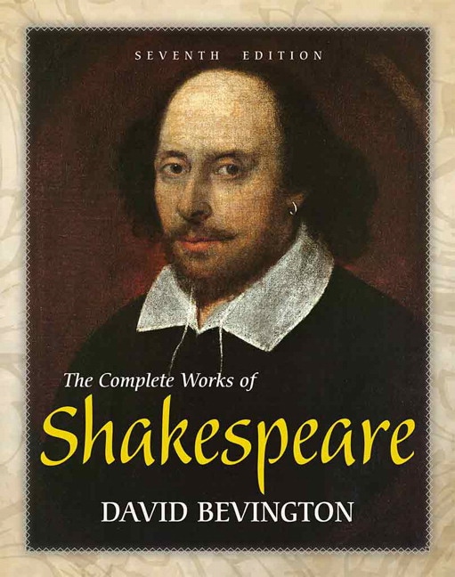 Complete Works of Shakespeare, The, 7th Edition
