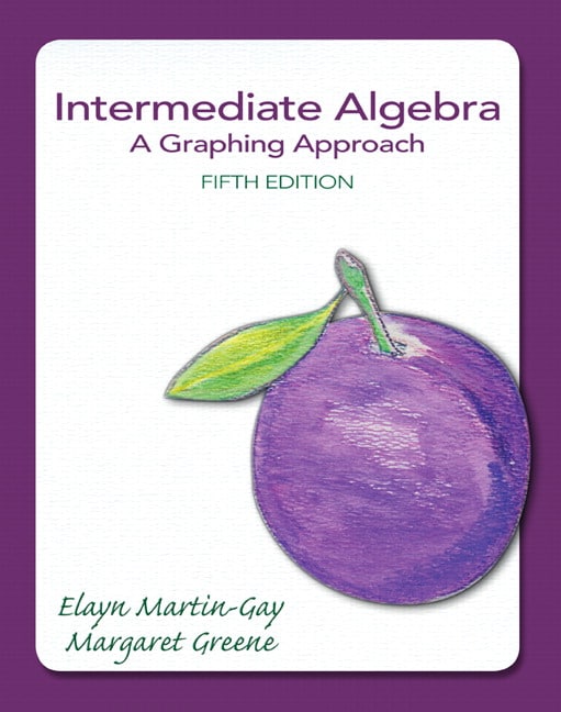 Algebra Gay Martin Pre