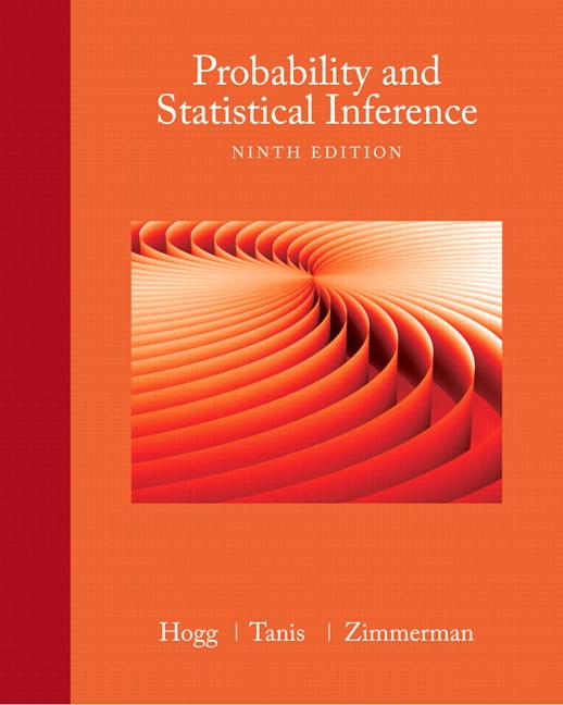probability and statistical inference 7th edition pdf download