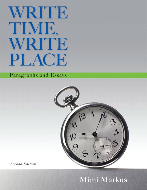 The writer's world paragraphs and essays 2nd edition answers