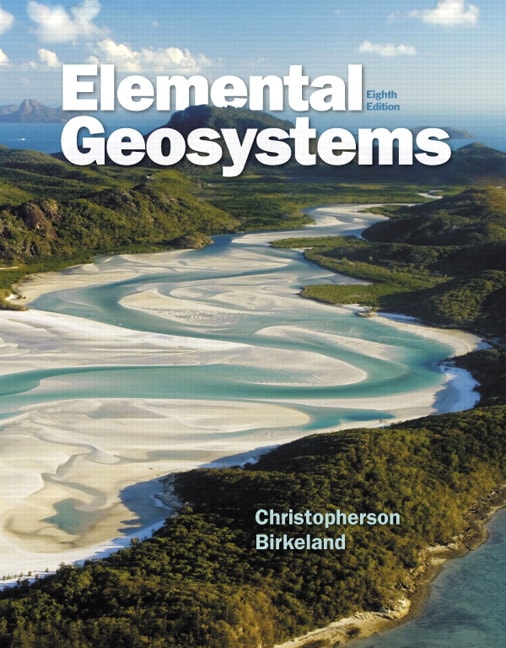 Elemental Geosystems (Subscription)