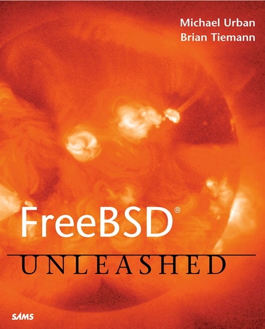 FreeBSD Unleashed